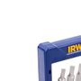 Conjunto de Power Bits Fenda 05 Peças ETJ - Irwin