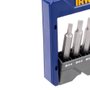 Conjunto de Power Bits Fenda 05 Peças ETJ - Irwin