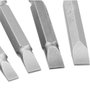 Conjunto de Power Bits Fenda 05 Peças ETJ - Irwin