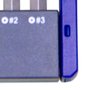 Conjunto de Power Bits Phillips 05 Peças ETJ - Irwin