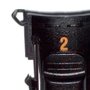 Conjunto de Seletor de Velocidade para DCD776 - N153906 - Dewalt