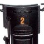 Conjunto de Seletor de Velocidade para DCD776 - N153906 - Dewalt