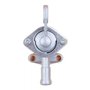 Conjunto do Corpo da Torneira - RX00000022 - Makita