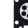 Conjunto do Diafragma para EBH340 - 5926008010 - Makita