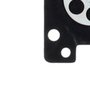 Conjunto do Diafragma para EBH340 - 5926008010 - Makita