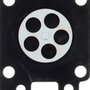Conjunto do Diafragma para EBH340 - 5926008010 - Makita