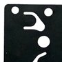 Conjunto do Diafragma para Motosserra - WJ00095586 - Makita