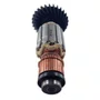 Conjunto Do Induzido 220V - 517853-5 - Makita