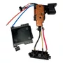 Conjunto do Interruptor - N868636 - Dewalt