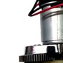 Conjunto do Motor para Compressor à Bateria DMP180 - Makita