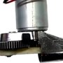 Conjunto do Motor para Compressor à Bateria DMP180 - Makita