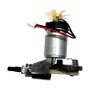 Conjunto do Motor para Compressor à Bateria DMP180 - Makita