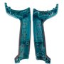 Conjunto do Punho - 188011-6 - Makita