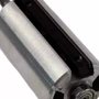 Conjunto do Rolete com Faca para 7698 - 596010-00 - Black & Decker
