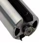 Conjunto do Rolete com Faca para 7698 - 596010-00 - Black & Decker