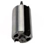 Conjunto do Rolete com Faca para 7698 - 596010-00 - Black & Decker