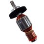 Conjunto do Rotor/ Induzido 220-240V - 517788-0 - Makita