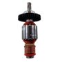 Conjunto do Rotor/ Induzido 220-240V - 517788-0 - Makita