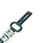 Conjunto Eixo de Acionamento - 90510025 - Black & Decker