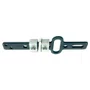 Conjunto Eixo de Acionamento - 90510025 - Black & Decker