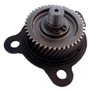 Conjunto Eixo de Saída - N083592 - Dewalt