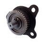 Conjunto Eixo de Saída - N083592 - Dewalt
