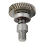 Conjunto Eixo e Engrenagem - N080726 - Dewalt