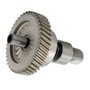 Conjunto Eixo e Engrenagem - N080726 - Dewalt