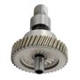 Conjunto Eixo e Engrenagem - N080726 - Dewalt