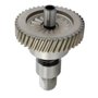 Conjunto Eixo e Engrenagem - N080726 - Dewalt