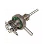 Conjunto Eixo e Engrenagem para Martelete - N418018 - Dewalt
