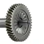 Conjunto Eixo e Engrenagem para TM500 - N186047 - Dewalt
