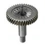 Conjunto Eixo e Engrenagem para TM500 - N186047 - Dewalt