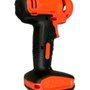 Conjunto Empunhadura - 5170032-02 - Black & Decker