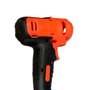 Conjunto Empunhadura - 5170032-02 - Black & Decker