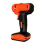 Conjunto Empunhadura - 5170032-02 - Black & Decker