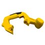 Conjunto Empunhadura - 90580010-01 - Dewalt