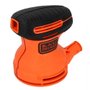Conjunto Empunhadura - 90608160 - Black & Decker