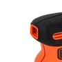 Conjunto Empunhadura - 90608160 - Black & Decker