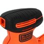 Conjunto Empunhadura - 90608160 - Black & Decker