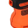 Conjunto Empunhadura - 90608160 - Black & Decker