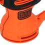 Conjunto Empunhadura - 90608160 - Black & Decker