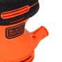 Conjunto Empunhadura - 90608160 - Black & Decker
