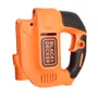 Conjunto Empunhadura - 90610727 - Black & Decker
