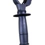 Conjunto Empunhadura Lateral - 5140167-13 - Stanley