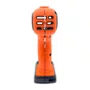 Conjunto Empunhadura - N556635 - Black & Decker