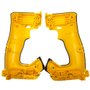 Conjunto Empunhadura - N572780 - Dewalt