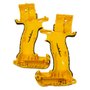 Conjunto Empunhadura - N682626 - Dewalt