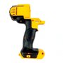 Conjunto Empunhadura para DCD985/DCD980 - N043352SV - Dewalt