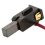 Conjunto Escova de Carvão e Porta Escova 220V (Unidade) - N372301 - Dewalt